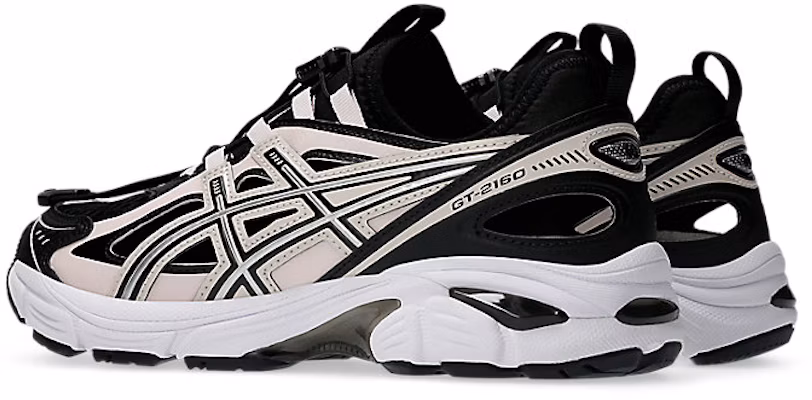 ASICS GT-2160 Breeze Scarpe Running Nero/Rosa Cloud 1203A951-001 Shop ASICS GT-2160 Breeze Scarpe Running Nero/Rosa Cloud 1203A951-001