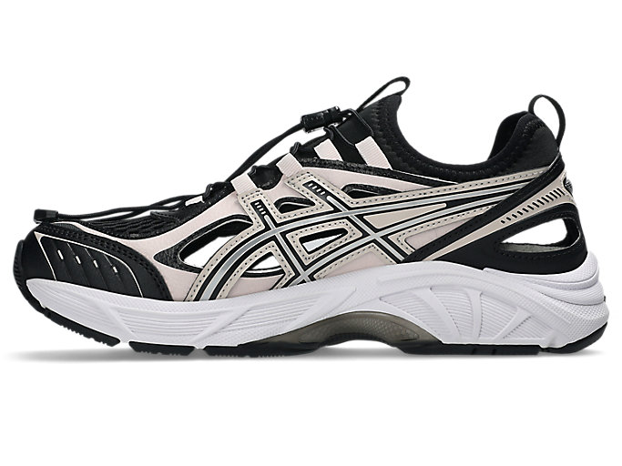 Shop ASICS GT-2160 Breeze 黑/粉雲 慢跑鞋 1203A951-001