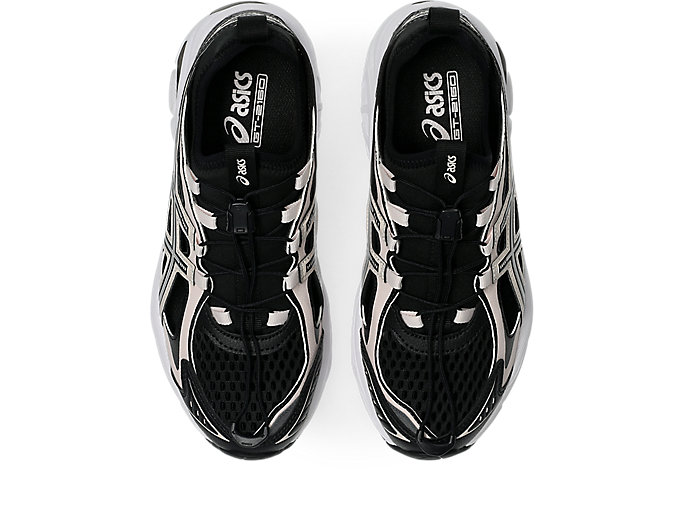 Details for ASICS GT-2160 Breeze 黑/粉雲 慢跑鞋 1203A951-001