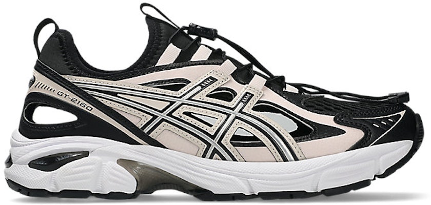 ASICS GT-2160 Breeze 黑/粉雲 慢跑鞋 1203A951-001 Cheap ASICS GT-2160 Breeze 黑/粉雲 慢跑鞋 1203A951-001