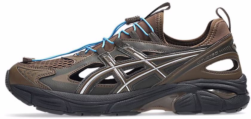 ASICS GT-2160 Breeze 男鞋 褐色風暴/黑咖啡 跑步鞋 1203A951-200 Buy ASICS GT-2160 Breeze 男鞋 褐色風暴/黑咖啡 跑步鞋 1203A951-200