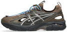 Buy ASICS GT-2160 Breeze 男鞋 褐色風暴/黑咖啡 跑步鞋 1203A951-200