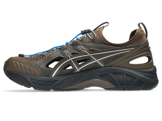 Shop ASICS GT-2160 Breeze 男鞋 褐色風暴/黑咖啡 跑步鞋 1203A951-200