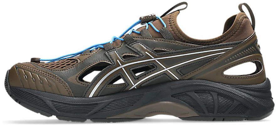 ASICS GT-2160 Breeze 男鞋 褐色風暴/黑咖啡 跑步鞋 1203A951-200 Shop ASICS GT-2160 Breeze 男鞋 褐色風暴/黑咖啡 跑步鞋 1203A951-200