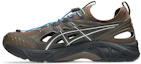 Shop ASICS GT-2160 Breeze 男鞋 褐色風暴/黑咖啡 跑步鞋 1203A951-200