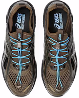 Details for ASICS GT-2160 Breeze 男鞋 褐色風暴/黑咖啡 跑步鞋 1203A951-200