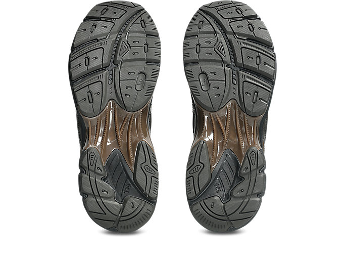Sizing ASICS GT-2160 Breeze 男鞋 褐色風暴/黑咖啡 跑步鞋 1203A951-200