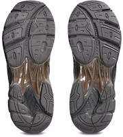Sizing ASICS GT-2160 Breeze 男鞋 褐色風暴/黑咖啡 跑步鞋 1203A951-200