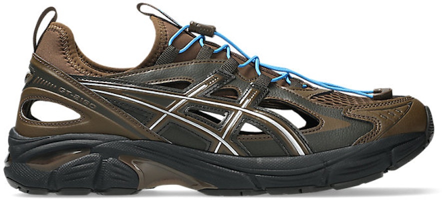 ASICS GT-2160 Breeze 男鞋 褐色風暴/黑咖啡 跑步鞋 1203A951-200 Cheap ASICS GT-2160 Breeze 男鞋 褐色風暴/黑咖啡 跑步鞋 1203A951-200