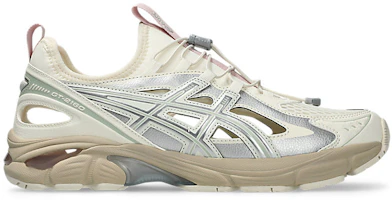 ASICS GT-2160 Breeze Running Shoes Cream/Pure Silver 1203A951-101 ASICS GT-2160 Breeze Running Shoes Cream/Pure Silver 1203A951-101