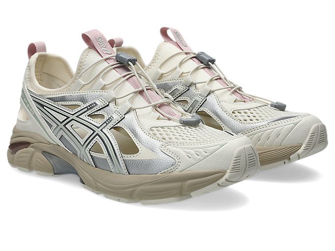 Order Zapatillas ASICS GT-2160 Breeze Running Cream/Pure Silver 1203A951-101