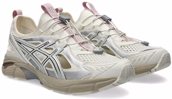Order ASICS GT-2160 Breeze 跑鞋 奶油色/純銀色 1203A951-101
