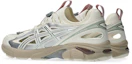 Lookbook Zapatillas ASICS GT-2160 Breeze Running Cream/Pure Silver 1203A951-101