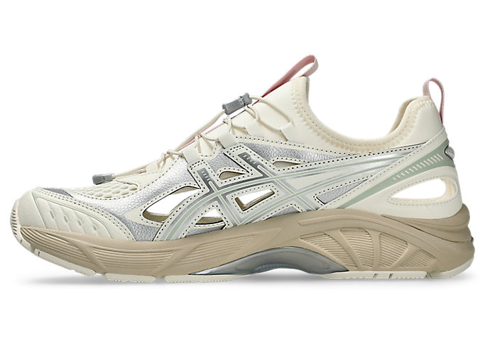 Shop Zapatillas ASICS GT-2160 Breeze Running Cream/Pure Silver 1203A951-101