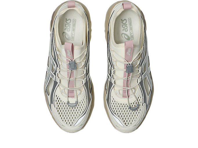 Details for Zapatillas ASICS GT-2160 Breeze Running Cream/Pure Silver 1203A951-101