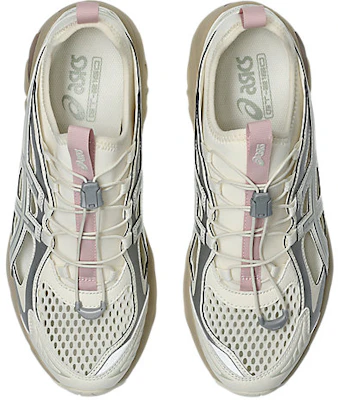 Zapatillas ASICS GT-2160 Breeze Running Cream/Pure Silver 1203A951-101 Details for Zapatillas ASICS GT-2160 Breeze Running Cream/Pure Silver 1203A951-101