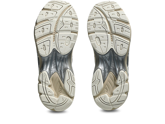 Sizing Zapatillas ASICS GT-2160 Breeze Running Cream/Pure Silver 1203A951-101
