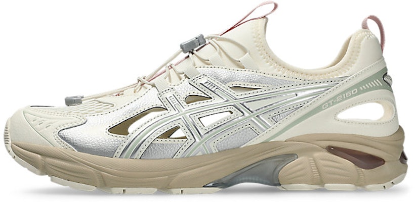 Zapatillas ASICS GT-2160 Breeze Running Cream/Pure Silver 1203A951-101 Cheap Zapatillas ASICS GT-2160 Breeze Running Cream/Pure Silver 1203A951-101