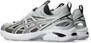 Lookbook ASICS GT-2160 Breeze Running Shoes Piedmont Grey/Sepia Brown 1203A951-020
