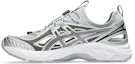Shop ASICS GT-2160 Breeze Running Shoes Piedmont Grey/Sepia Brown 1203A951-020