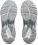 Sizing ASICS GT-2160 Breeze Running Shoes Piedmont Grey/Sepia Brown 1203A951-020