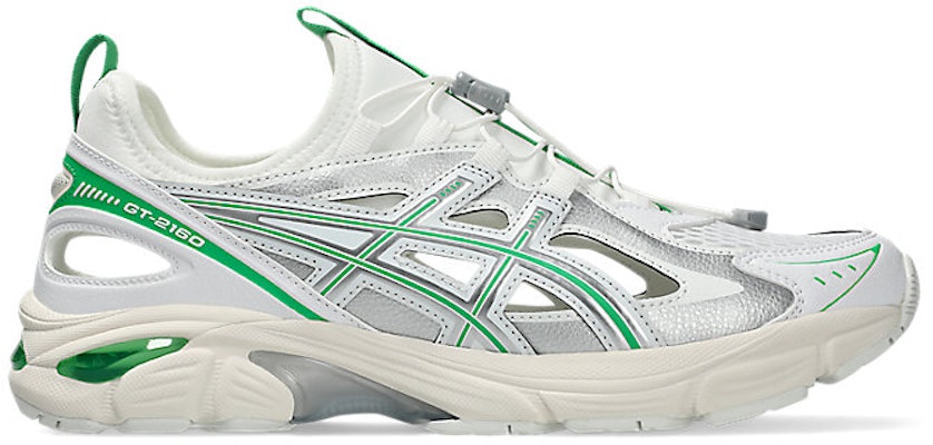ASICS GT-2160 Breeze Sepatu Lari Putih/Pure Silver 1203A951-100 Buy ASICS GT-2160 Breeze Sepatu Lari Putih/Pure Silver 1203A951-100