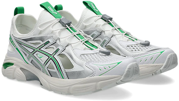 ASICS GT-2160 Breeze Sepatu Lari Putih/Pure Silver 1203A951-100 Order ASICS GT-2160 Breeze Sepatu Lari Putih/Pure Silver 1203A951-100