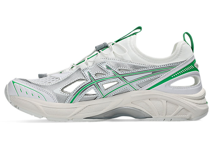 Shop ASICS GT-2160 Breeze Sepatu Lari Putih/Pure Silver 1203A951-100