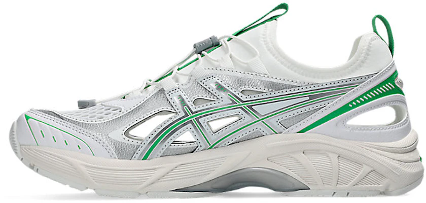 ASICS GT-2160 Breeze Sepatu Lari Putih/Pure Silver 1203A951-100 Shop ASICS GT-2160 Breeze Sepatu Lari Putih/Pure Silver 1203A951-100