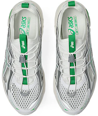 ASICS GT-2160 Breeze Sepatu Lari Putih/Pure Silver 1203A951-100 Details for ASICS GT-2160 Breeze Sepatu Lari Putih/Pure Silver 1203A951-100