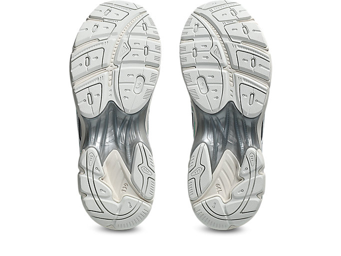 Sizing ASICS GT-2160 Breeze Sepatu Lari Putih/Pure Silver 1203A951-100