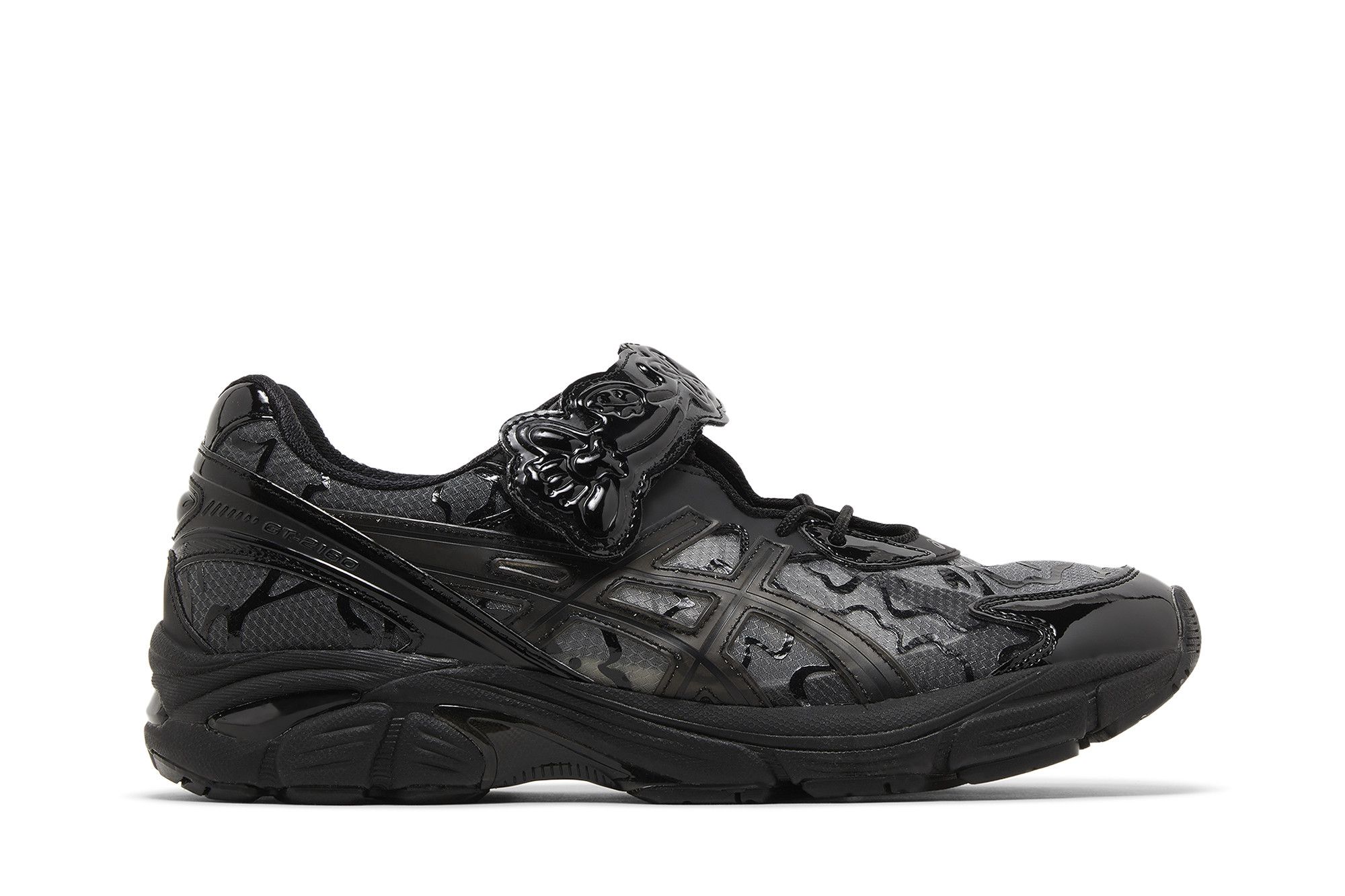 ASICS GT-2160 Cecilie Bahnsen Mary Jane 'Black' 1203A321-001