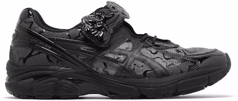 ASICS GT-2160 Cecilie Bahnsen Mary Jane 'Black' 1203A321-001 ASICS GT-2160 Cecilie Bahnsen Mary Jane 'Black' 1203A321-001