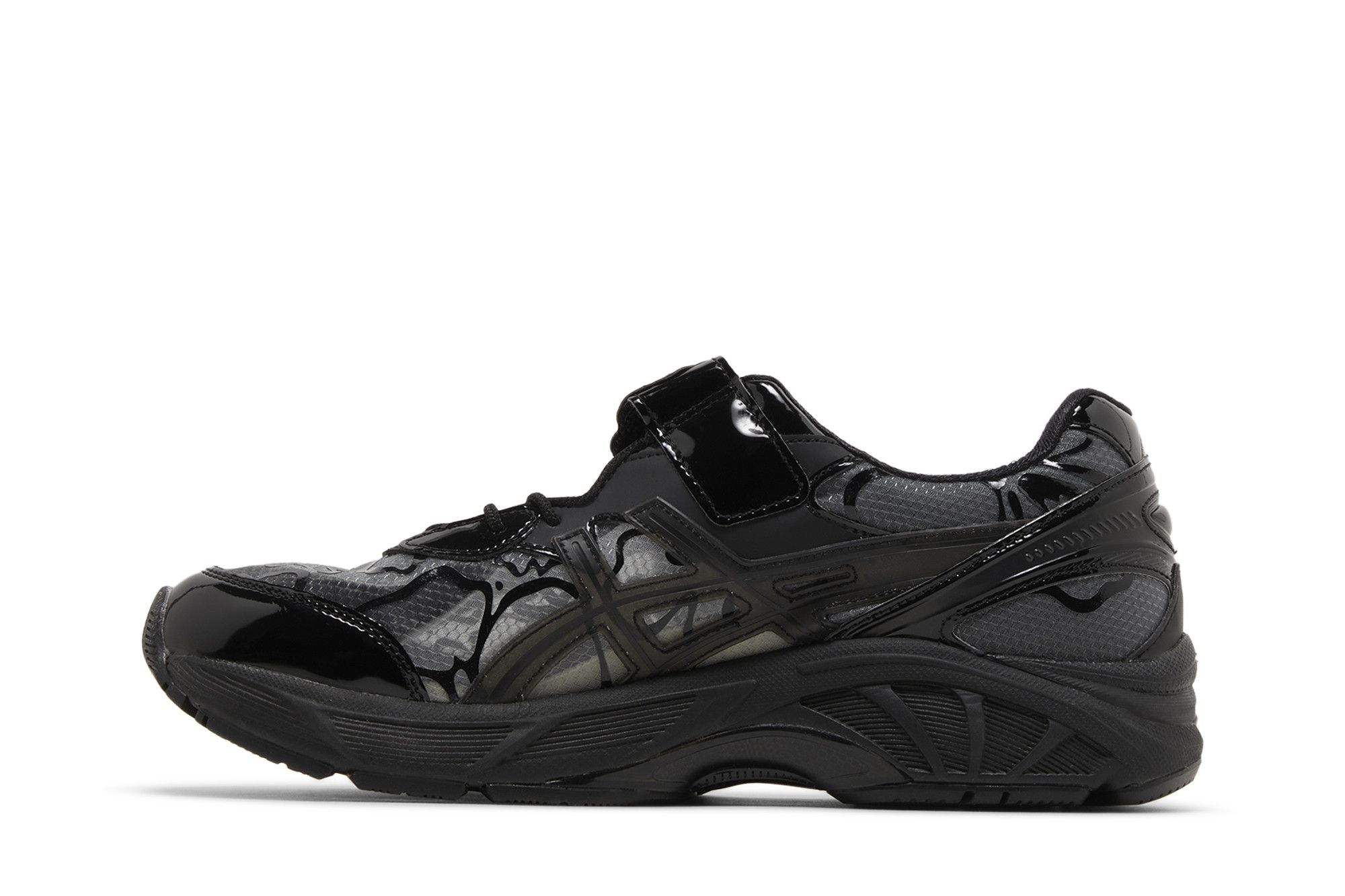 Lookbook ASICS GT-2160 Cecilie Bahnsen Mary Jane ''Noir'' 1203A321-001