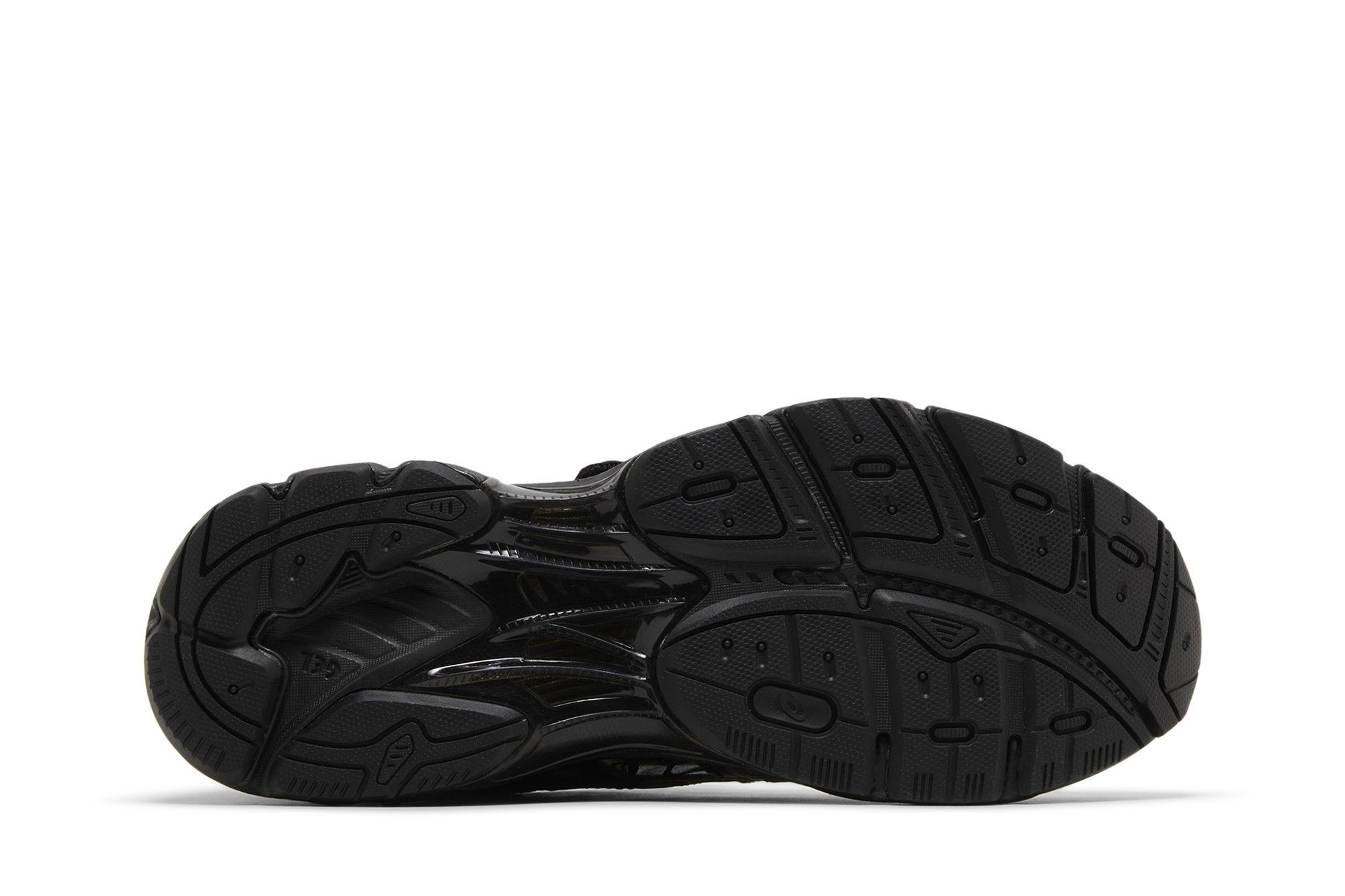 Shop ASICS GT-2160 Cecilie Bahnsen Mary Jane ''Noir'' 1203A321-001