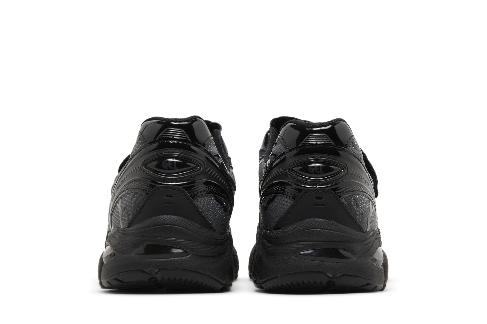 Details for ASICS GT-2160 Cecilie Bahnsen Mary Jane ''Noir'' 1203A321-001