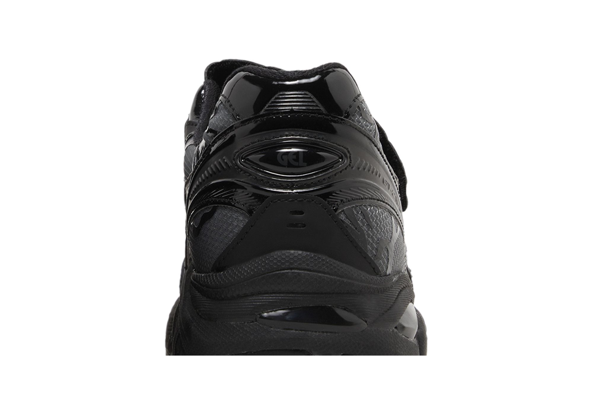 Sizing ASICS GT-2160 Cecilie Bahnsen Mary Jane ''Noir'' 1203A321-001