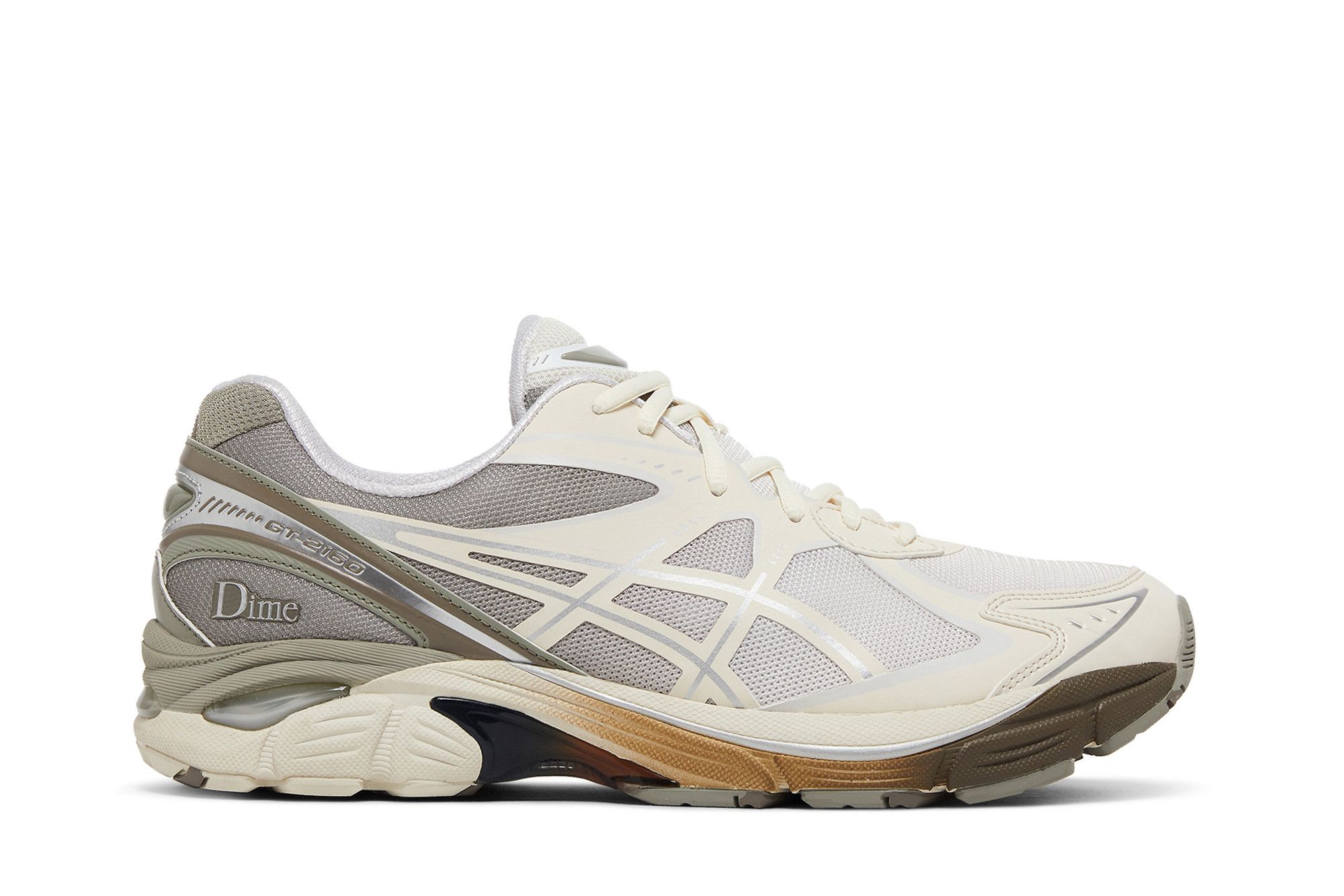 ASICS GT-2160 DIME Arctic Wolf 1201A887-100