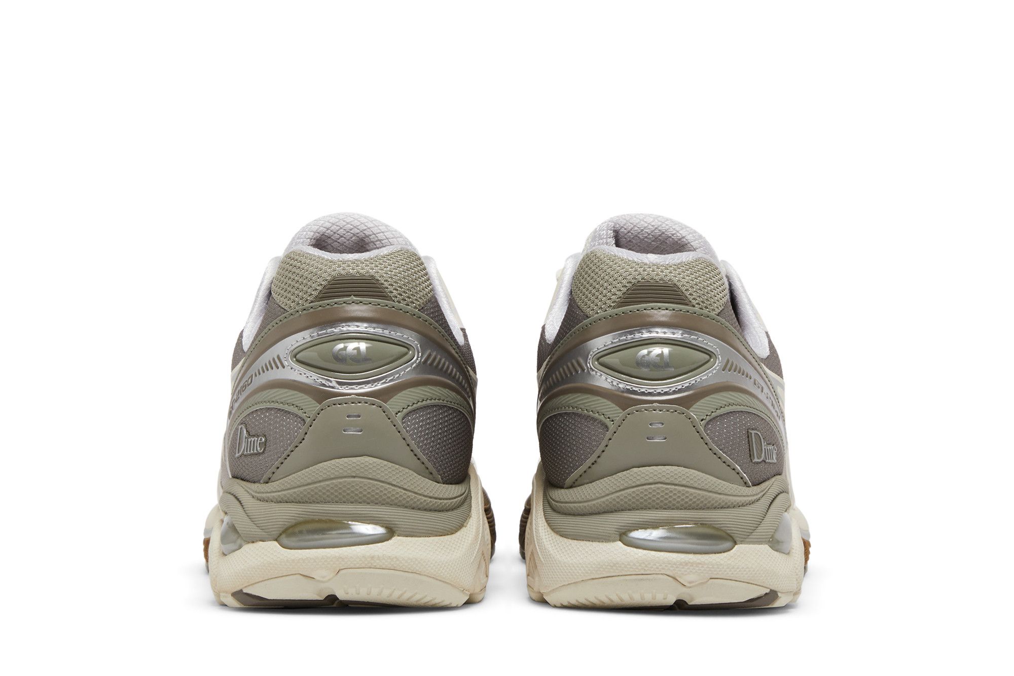 Sizing ASICS GT-2160 DIME Arctic Wolf 1201A887-100
