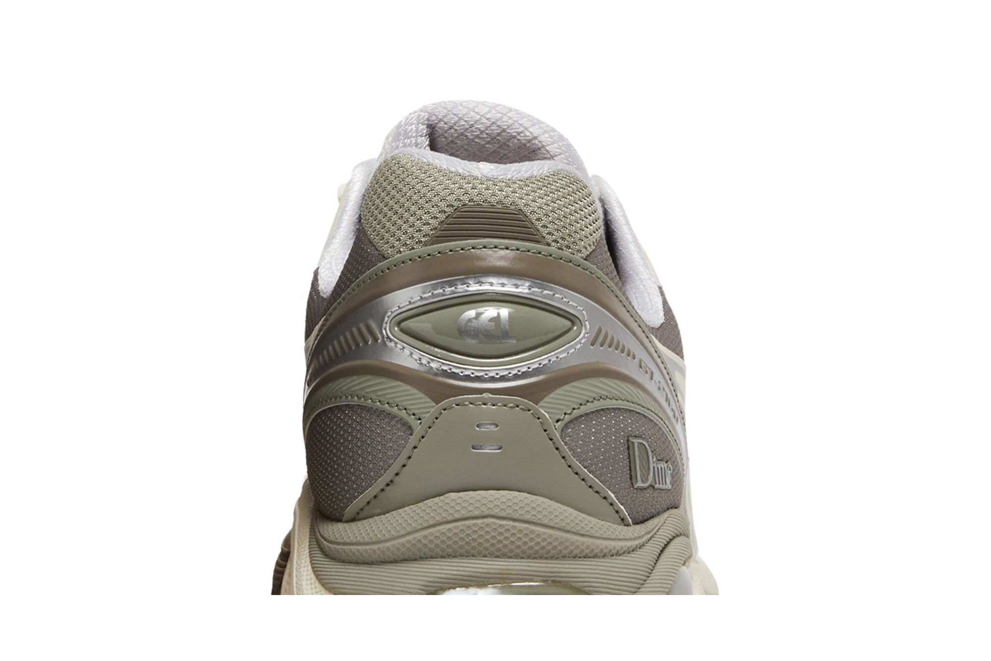 Cheap ASICS GT-2160 DIME Arctic Wolf 1201A887-100