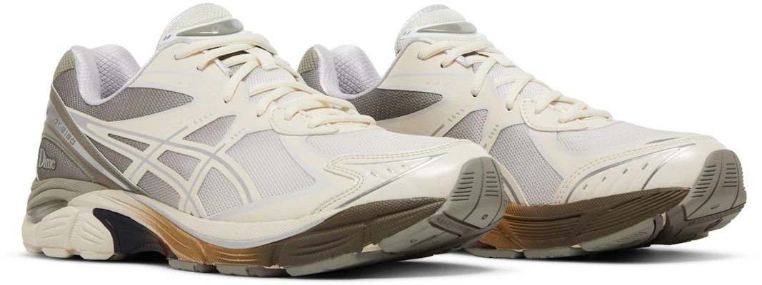 ASICS GT-2160 DIME Arctic Wolf 1201A887-100 1