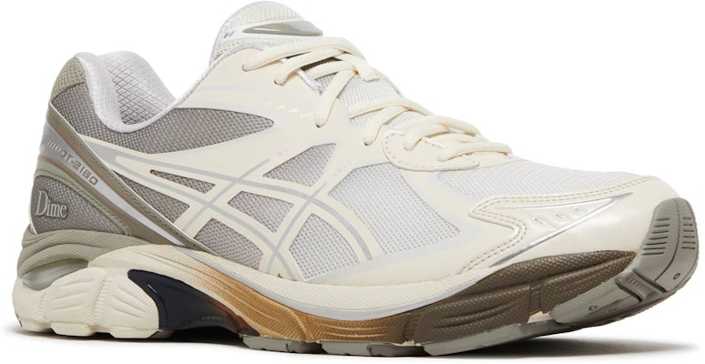 Asics sales sneakers wolf