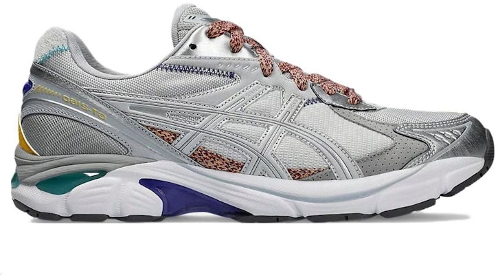 ASICS GT-2160 Imbari系列 Fujitaka毛巾 '冰川灰/中灰' 1203A309-020 Order ASICS GT-2160 Imbari系列 Fujitaka毛巾 '冰川灰/中灰' 1203A309-020