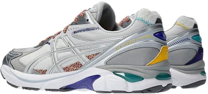 ASICS GT-2160 今治タオル 富士鷹 "氷河/ミッドグレー" 1203A309-020 Shop ASICS GT-2160 今治タオル 富士鷹 "氷河/ミッドグレー" 1203A309-020