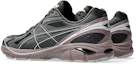Lookbook ASICS Gt-2160 Ns 'Graphite Grey Oyster Grey' Kelabu Grafit Kelabu Tiram 1203A375-022