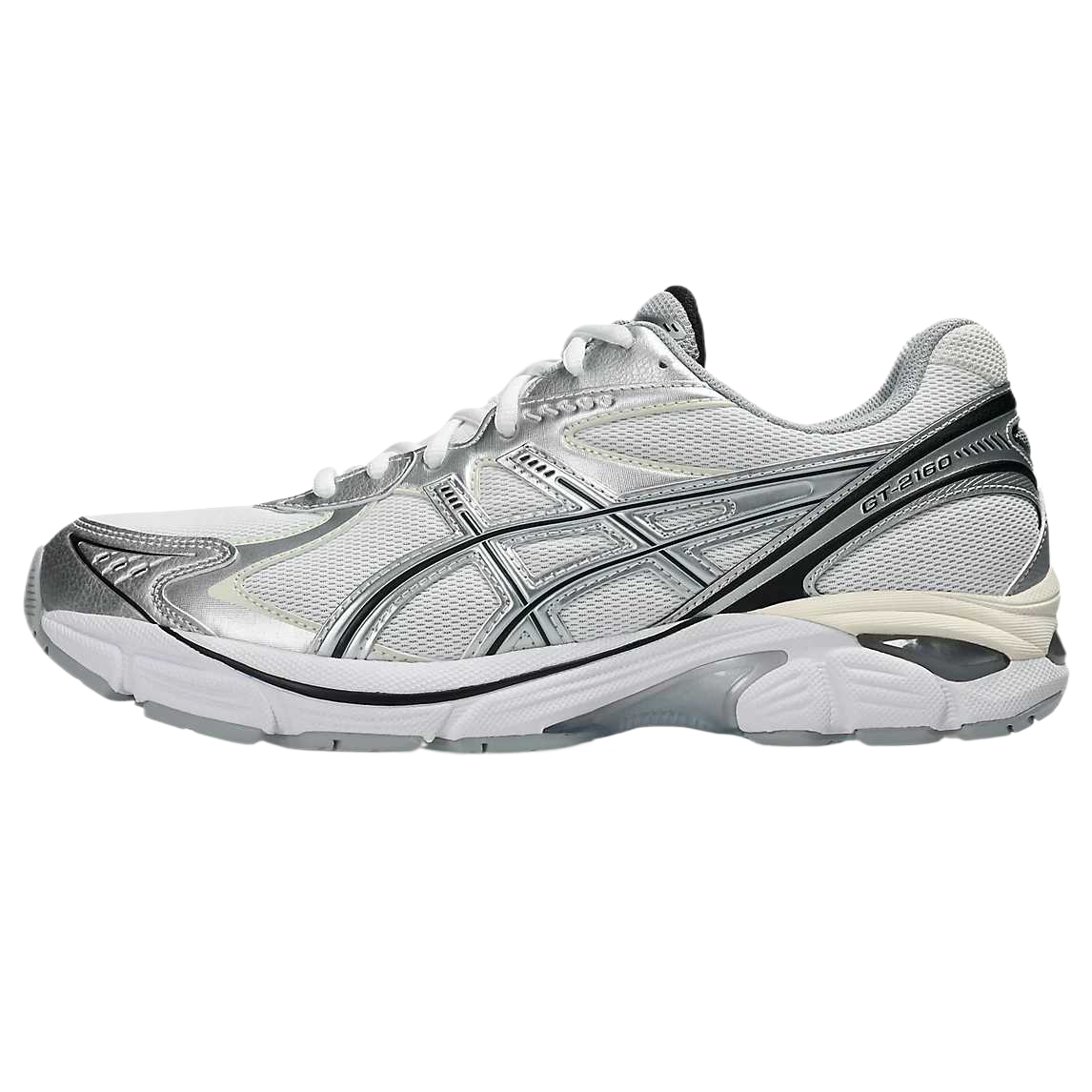 ASICS GT-2160 Retro Cushioning Low-Top Running Shoes Casual Sneakers 1203A320-115
