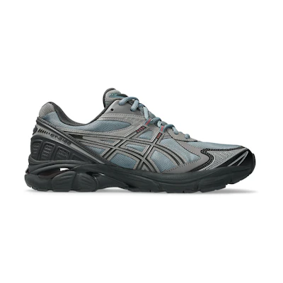 ASICS GT-2160 Retro Gold Ironclad/Graphite Grey