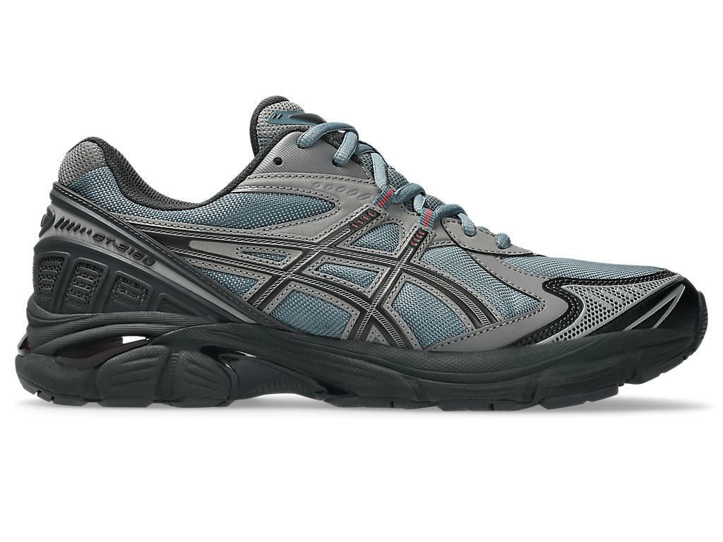 ASICS GT-2160 Retro Gold Ironclad/Graphite Grey 1203A736-020