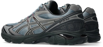 아식스 GT-2160 레트로 골드 아이언클래드/그래파이트 그레이 1203A736-020 Lookbook 아식스 GT-2160 레트로 골드 아이언클래드/그래파이트 그레이 1203A736-020