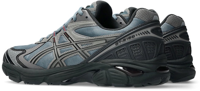 アシックス GT-2160 レトロゴールド アイアンクラッド/グラファイトグレー 1203A736-020 Lookbook アシックス GT-2160 レトロゴールド アイアンクラッド/グラファイトグレー 1203A736-020